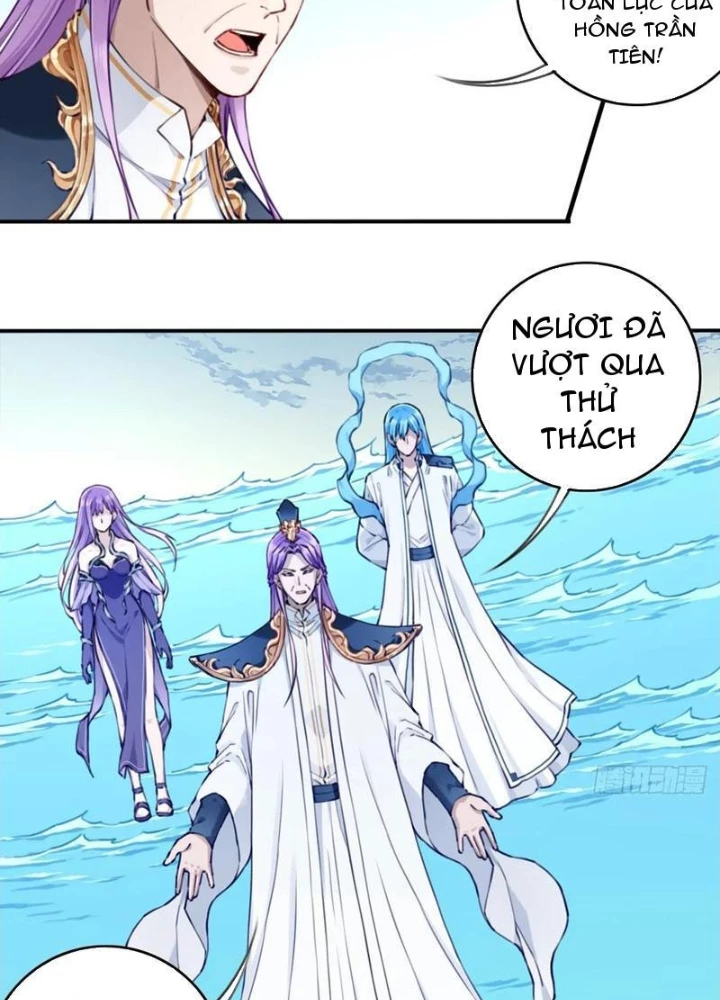 Ta Dùng Cơ Bắp Xưng Bá Tu Tiên Giới Chapter 93 - Trang 2