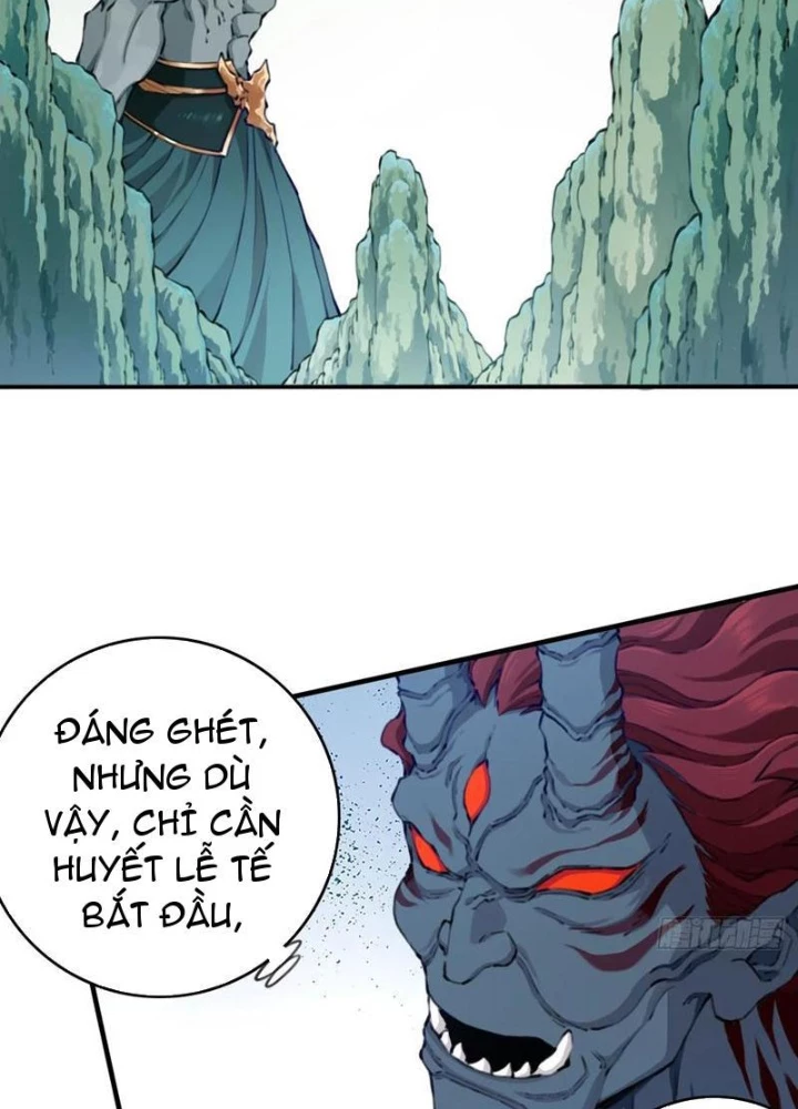 Ta Dùng Cơ Bắp Xưng Bá Tu Tiên Giới Chapter 94 - Trang 2