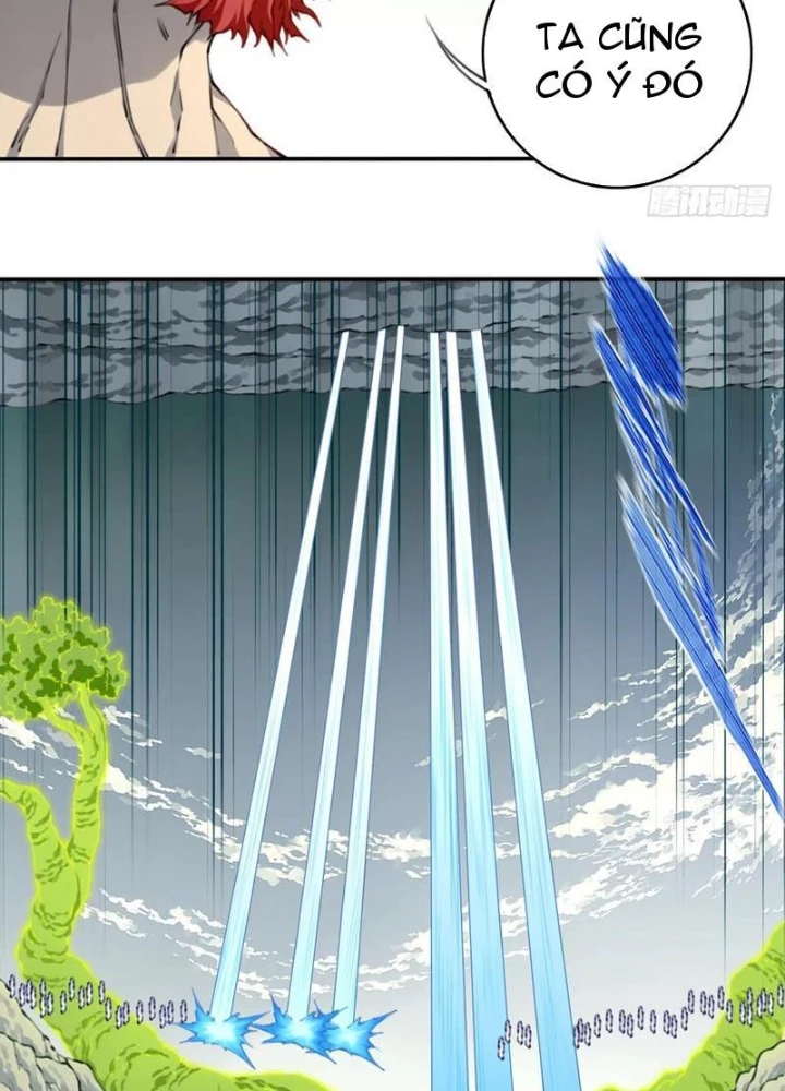 Ta Dùng Cơ Bắp Xưng Bá Tu Tiên Giới Chapter 94 - Trang 2