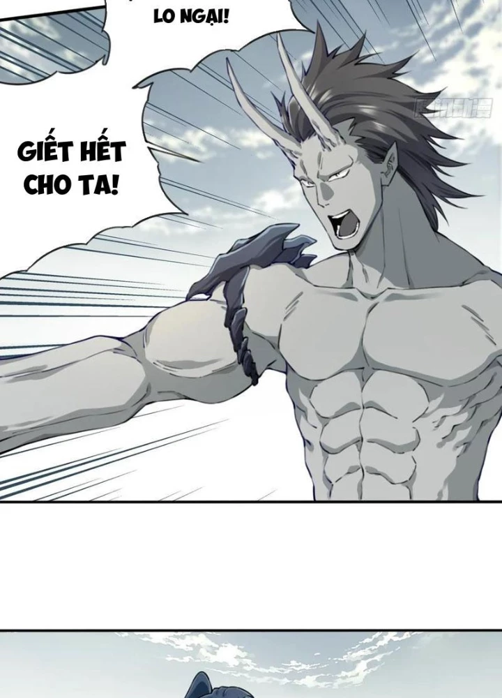 Ta Dùng Cơ Bắp Xưng Bá Tu Tiên Giới Chapter 94 - Trang 2