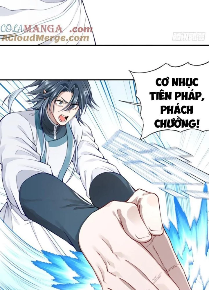 Ta Dùng Cơ Bắp Xưng Bá Tu Tiên Giới Chapter 94 - Trang 2