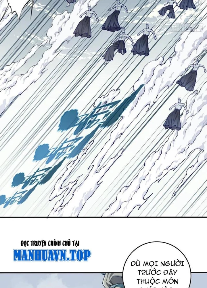 Ta Dùng Cơ Bắp Xưng Bá Tu Tiên Giới Chapter 94 - Trang 2