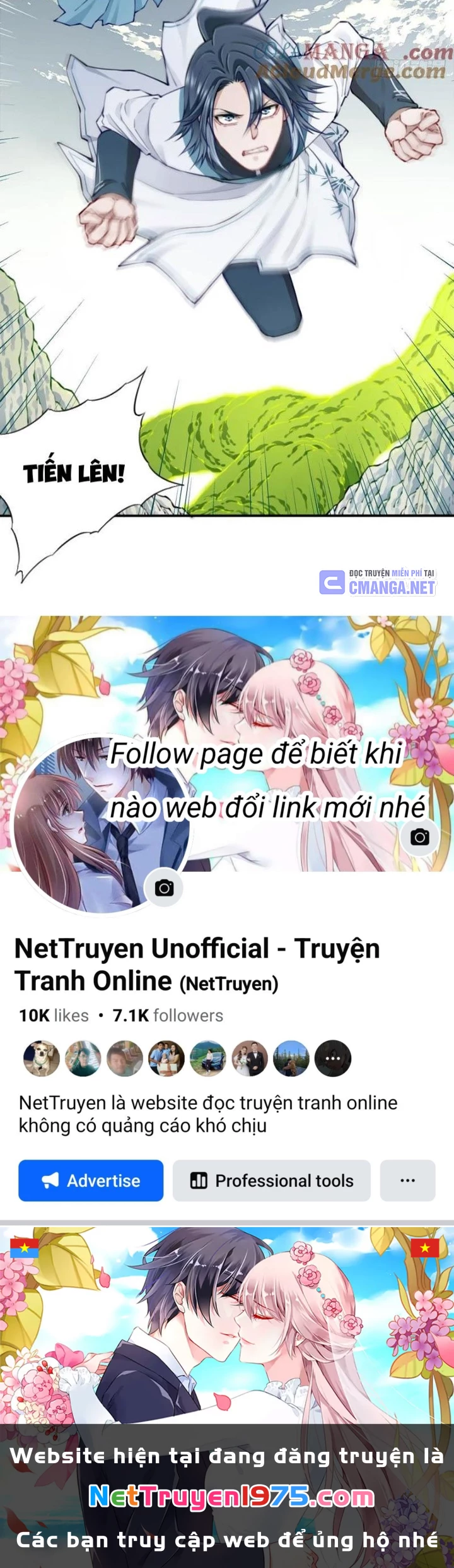 Ta Dùng Cơ Bắp Xưng Bá Tu Tiên Giới Chapter 94 - Trang 2