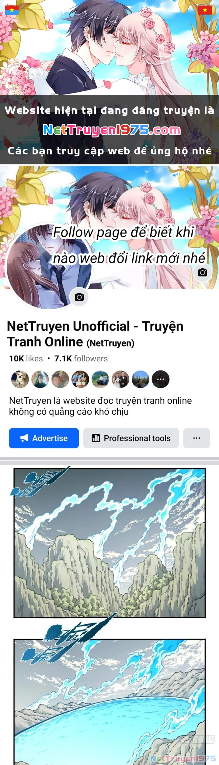 Ta Dùng Cơ Bắp Xưng Bá Tu Tiên Giới Chapter 94 - Trang 2