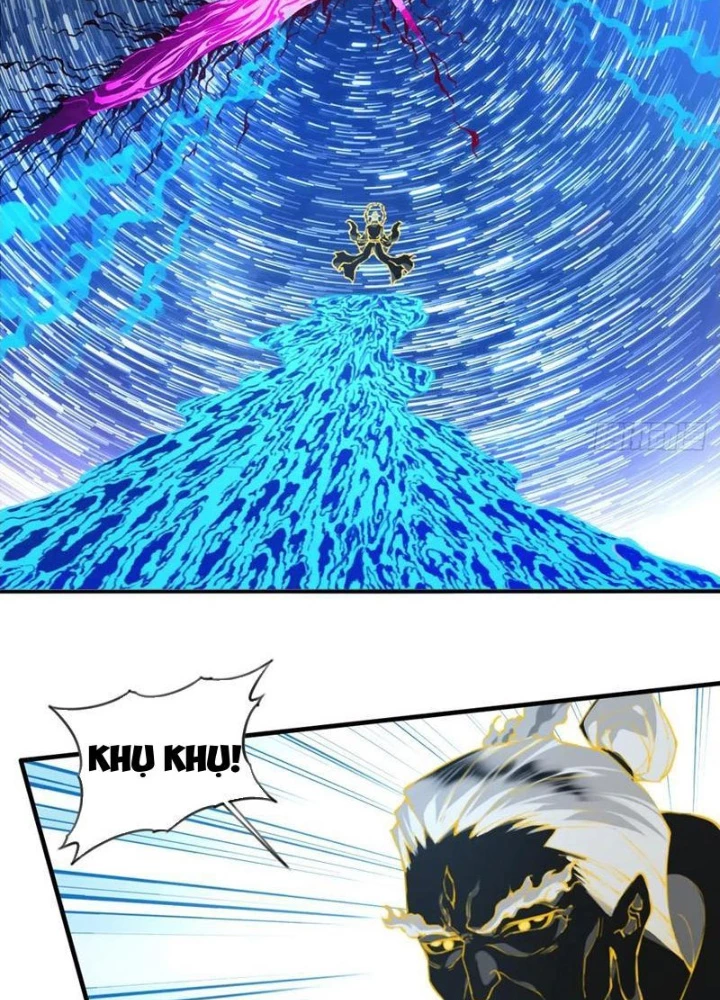 Ta Dùng Cơ Bắp Xưng Bá Tu Tiên Giới Chapter 94 - Trang 2