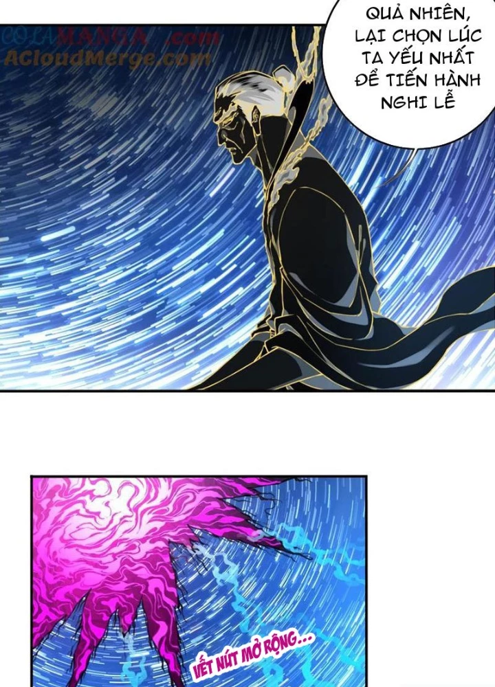 Ta Dùng Cơ Bắp Xưng Bá Tu Tiên Giới Chapter 94 - Trang 2