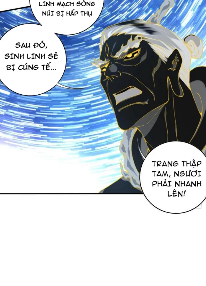 Ta Dùng Cơ Bắp Xưng Bá Tu Tiên Giới Chapter 94 - Trang 2