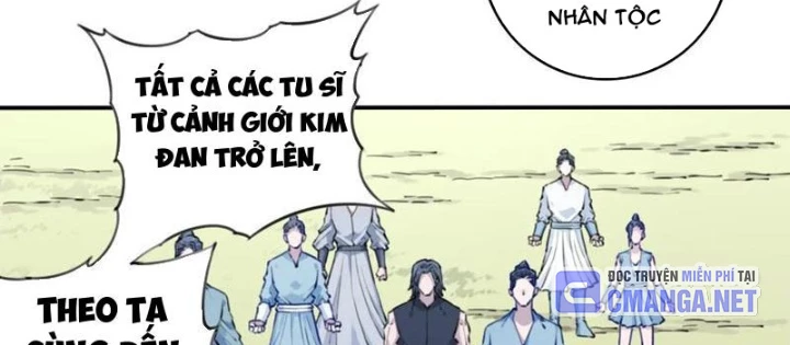 Ta Dùng Cơ Bắp Xưng Bá Tu Tiên Giới Chapter 94 - Trang 2