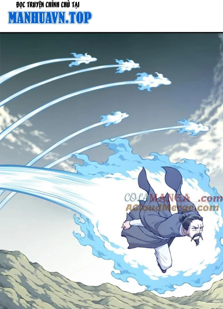 Ta Dùng Cơ Bắp Xưng Bá Tu Tiên Giới Chapter 94 - Trang 2