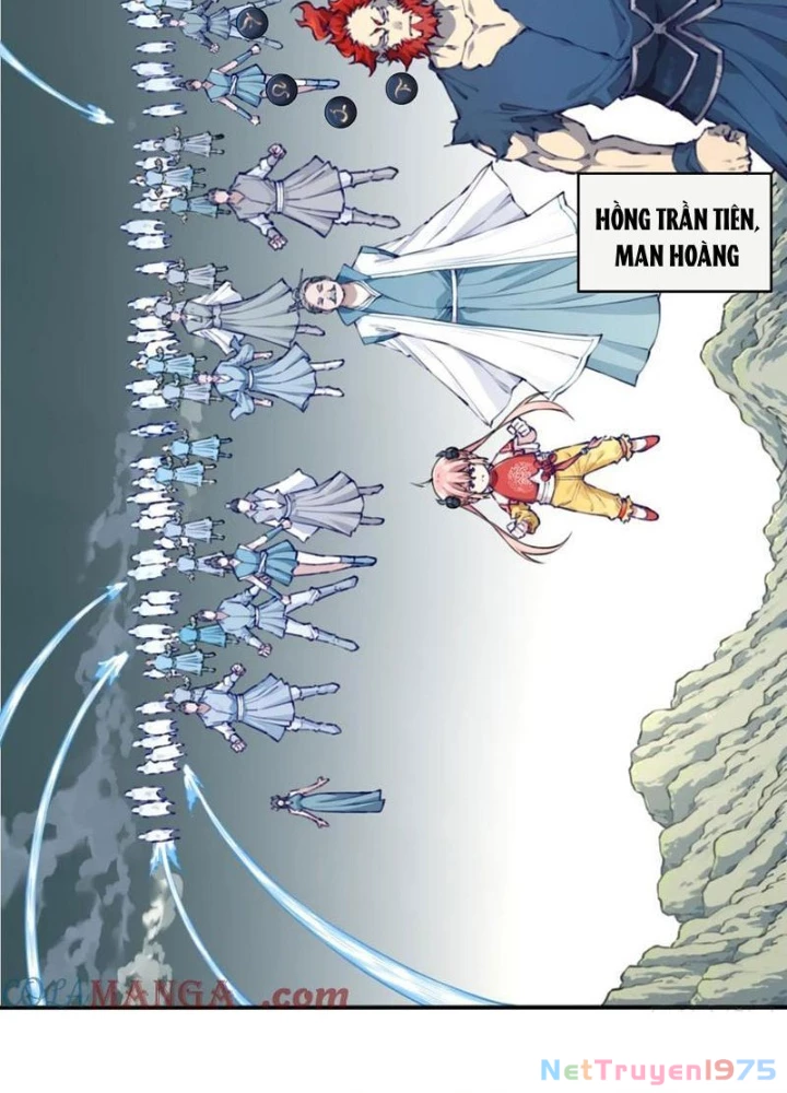 Ta Dùng Cơ Bắp Xưng Bá Tu Tiên Giới Chapter 94 - Trang 2