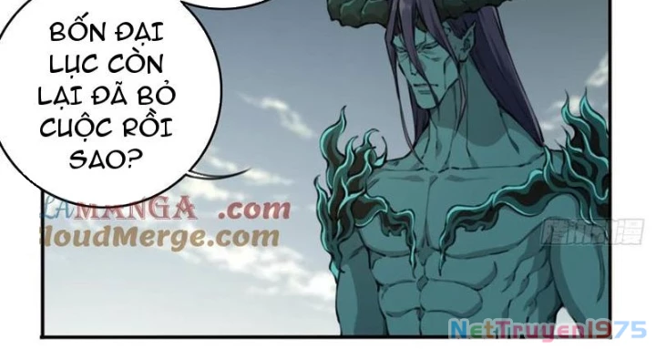 Ta Dùng Cơ Bắp Xưng Bá Tu Tiên Giới Chapter 94 - Trang 2