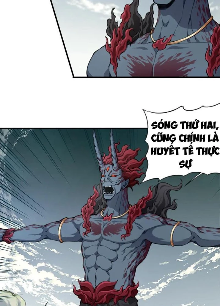 Ta Dùng Cơ Bắp Xưng Bá Tu Tiên Giới Chapter 94 - Trang 2