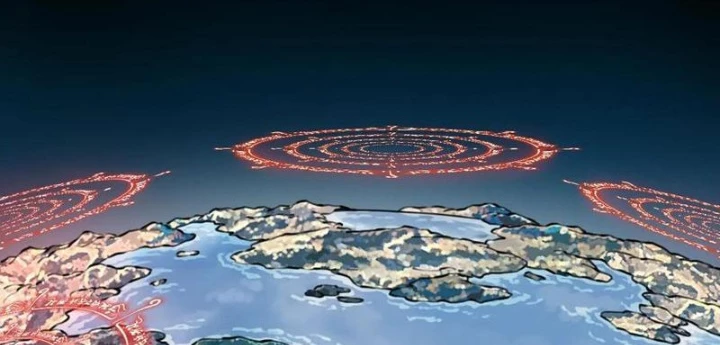 Ta Dùng Cơ Bắp Xưng Bá Tu Tiên Giới Chapter 94 - Trang 2