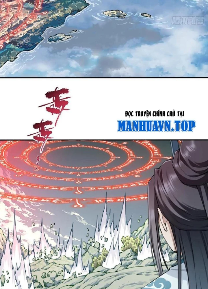 Ta Dùng Cơ Bắp Xưng Bá Tu Tiên Giới Chapter 94 - Trang 2