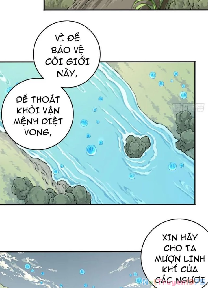 Ta Dùng Cơ Bắp Xưng Bá Tu Tiên Giới Chapter 94 - Trang 2
