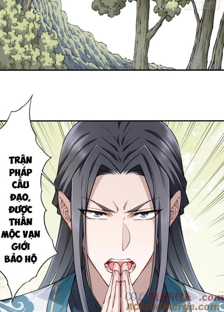 Ta Dùng Cơ Bắp Xưng Bá Tu Tiên Giới Chapter 94 - Trang 2
