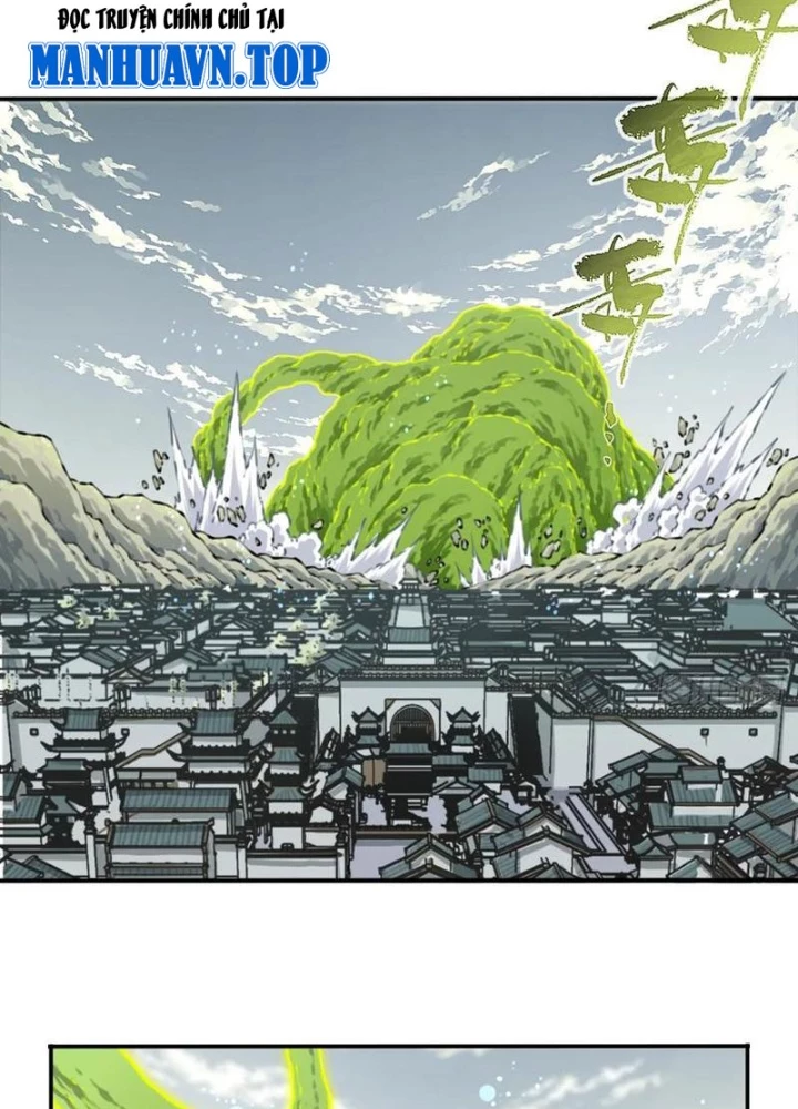 Ta Dùng Cơ Bắp Xưng Bá Tu Tiên Giới Chapter 94 - Trang 2