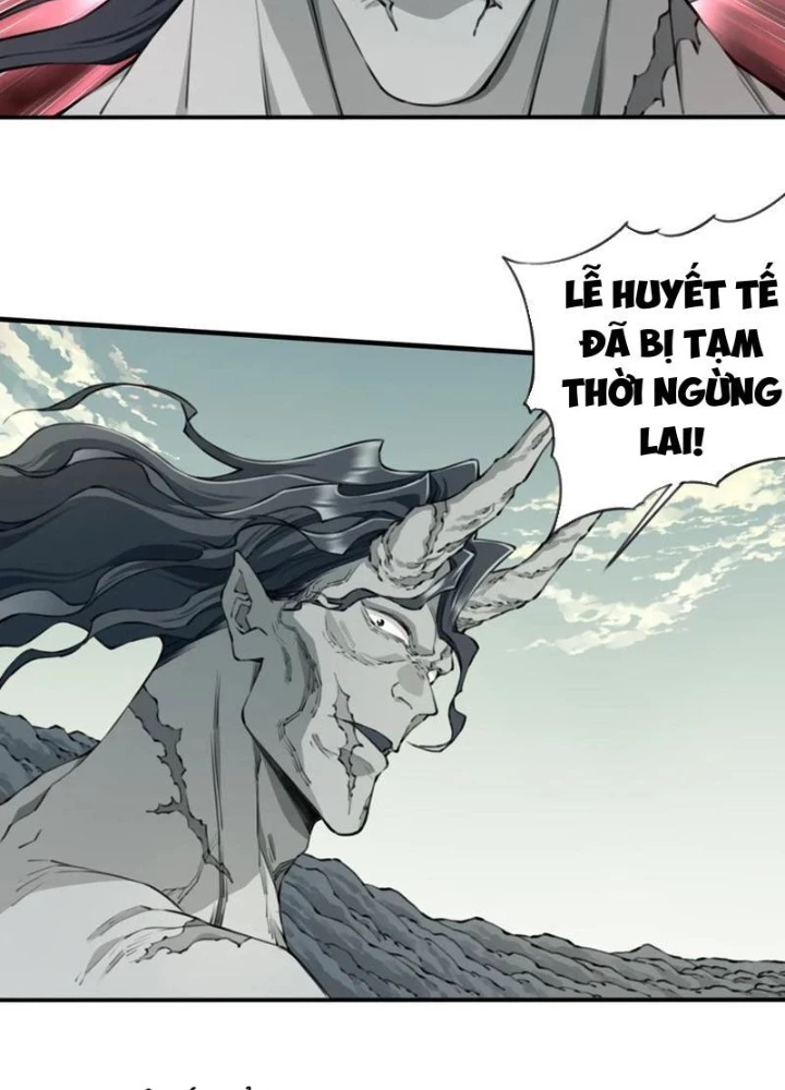 Ta Dùng Cơ Bắp Xưng Bá Tu Tiên Giới Chapter 94 - Trang 2