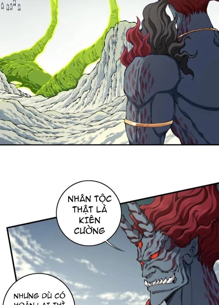 Ta Dùng Cơ Bắp Xưng Bá Tu Tiên Giới Chapter 94 - Trang 2