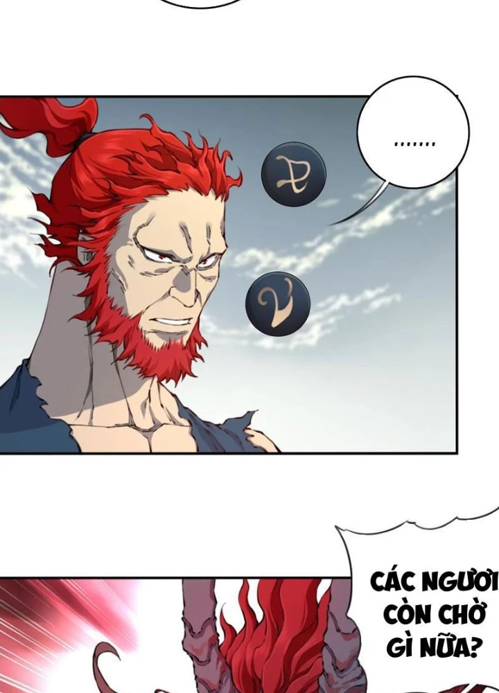 Ta Dùng Cơ Bắp Xưng Bá Tu Tiên Giới Chapter 94 - Trang 2