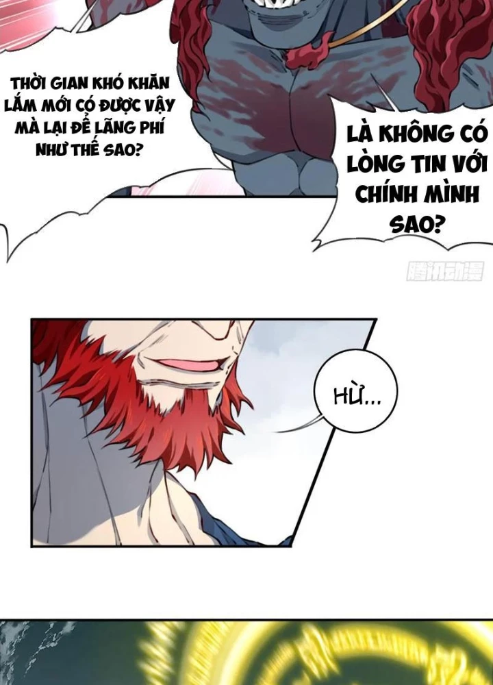 Ta Dùng Cơ Bắp Xưng Bá Tu Tiên Giới Chapter 94 - Trang 2