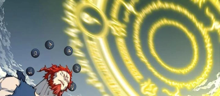 Ta Dùng Cơ Bắp Xưng Bá Tu Tiên Giới Chapter 94 - Trang 2