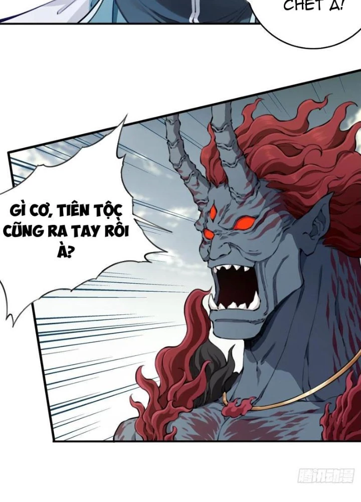 Ta Dùng Cơ Bắp Xưng Bá Tu Tiên Giới Chapter 94 - Trang 2