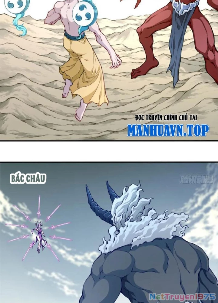 Ta Dùng Cơ Bắp Xưng Bá Tu Tiên Giới Chapter 94 - Trang 2