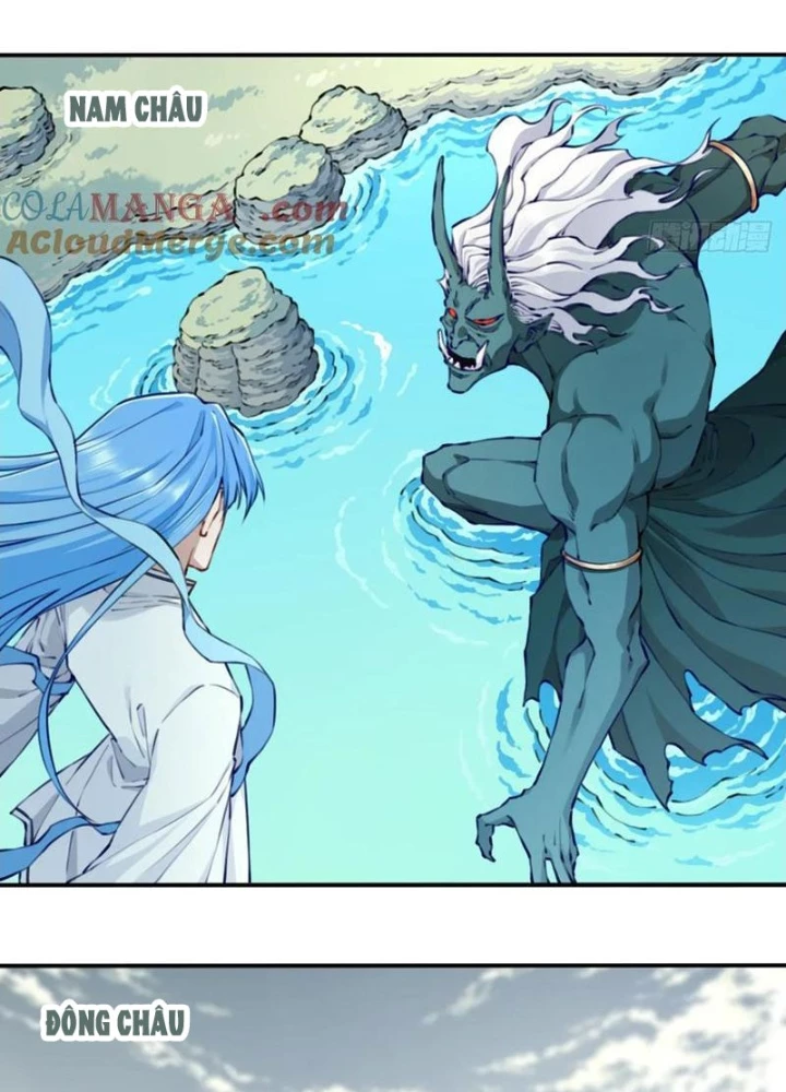 Ta Dùng Cơ Bắp Xưng Bá Tu Tiên Giới Chapter 94 - Trang 2