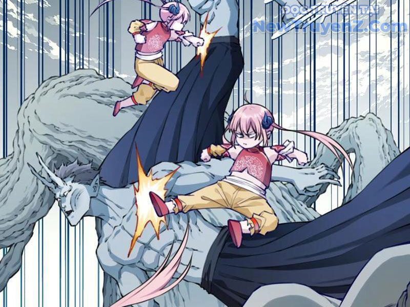 Ta Dùng Cơ Bắp Xưng Bá Tu Tiên Giới Chapter 95 - Trang 2