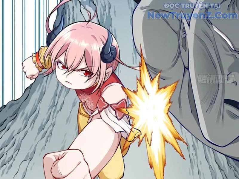 Ta Dùng Cơ Bắp Xưng Bá Tu Tiên Giới Chapter 95 - Trang 2