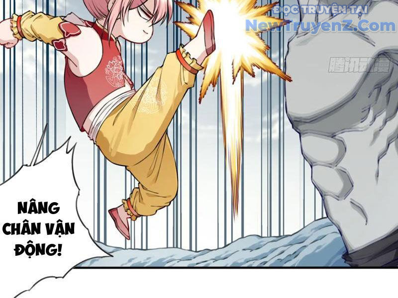 Ta Dùng Cơ Bắp Xưng Bá Tu Tiên Giới Chapter 95 - Trang 2