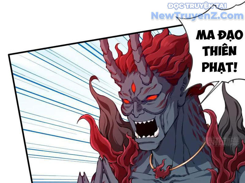 Ta Dùng Cơ Bắp Xưng Bá Tu Tiên Giới Chapter 95 - Trang 2