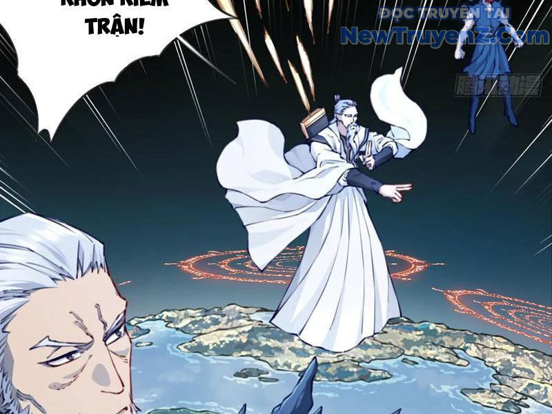 Ta Dùng Cơ Bắp Xưng Bá Tu Tiên Giới Chapter 95 - Trang 2