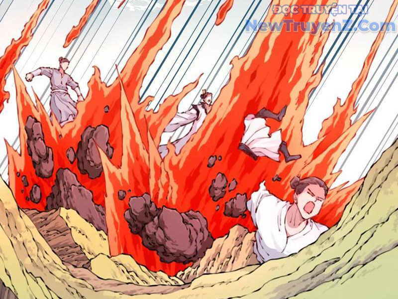 Ta Dùng Cơ Bắp Xưng Bá Tu Tiên Giới Chapter 95 - Trang 2