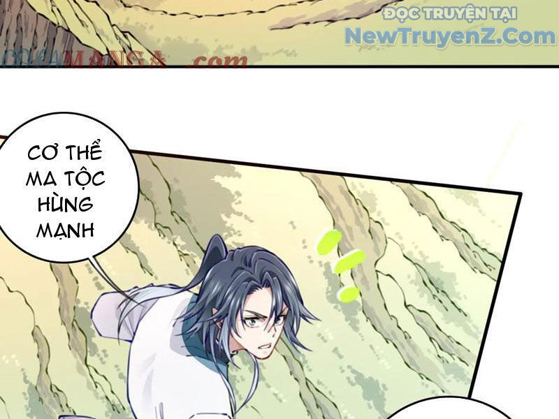 Ta Dùng Cơ Bắp Xưng Bá Tu Tiên Giới Chapter 95 - Trang 2