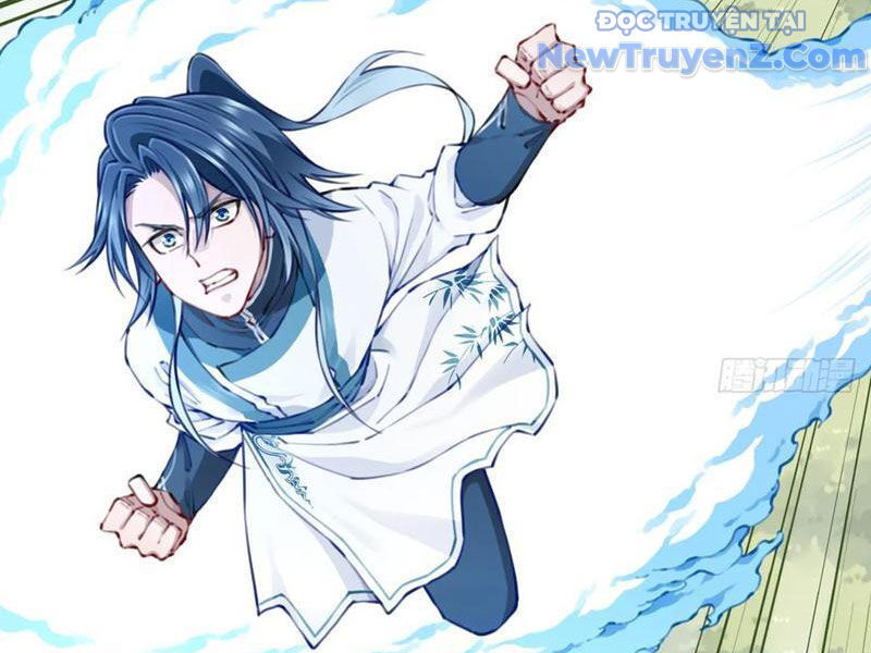 Ta Dùng Cơ Bắp Xưng Bá Tu Tiên Giới Chapter 95 - Trang 2