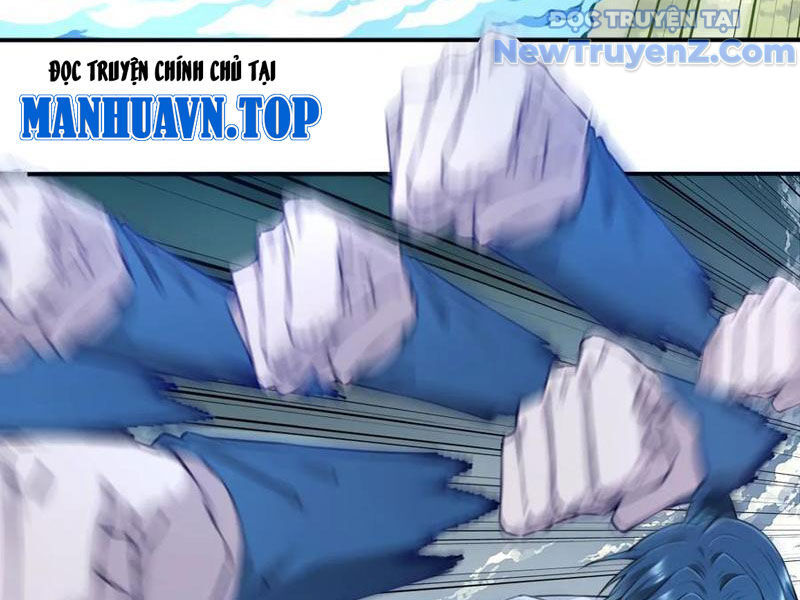 Ta Dùng Cơ Bắp Xưng Bá Tu Tiên Giới Chapter 95 - Trang 2