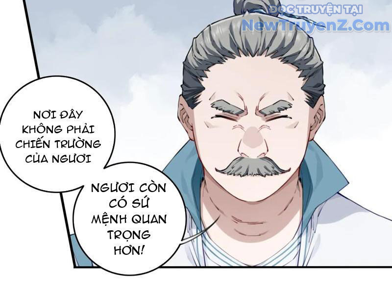 Ta Dùng Cơ Bắp Xưng Bá Tu Tiên Giới Chapter 95 - Trang 2