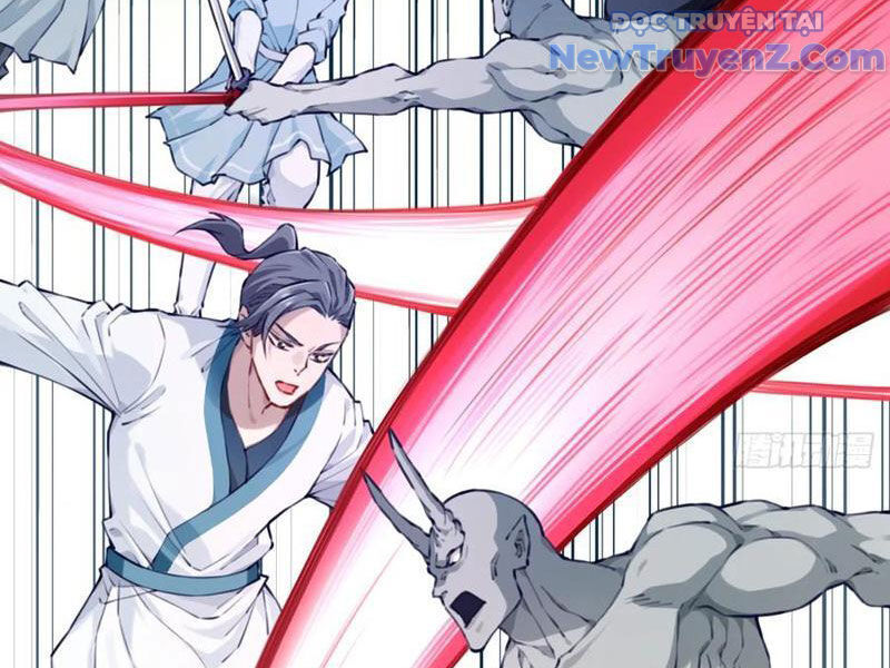 Ta Dùng Cơ Bắp Xưng Bá Tu Tiên Giới Chapter 95 - Trang 2