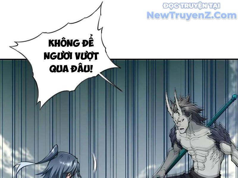 Ta Dùng Cơ Bắp Xưng Bá Tu Tiên Giới Chapter 95 - Trang 2
