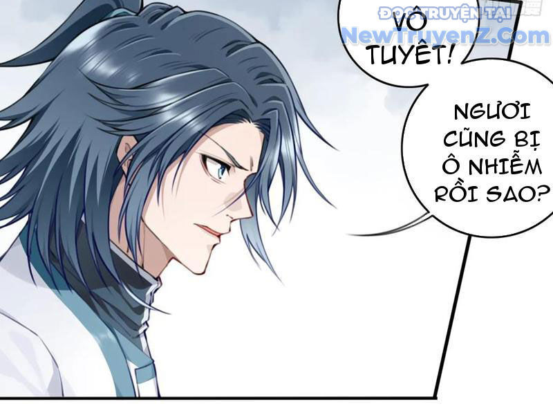 Ta Dùng Cơ Bắp Xưng Bá Tu Tiên Giới Chapter 95 - Trang 2