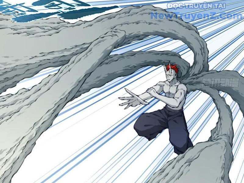 Ta Dùng Cơ Bắp Xưng Bá Tu Tiên Giới Chapter 95 - Trang 2