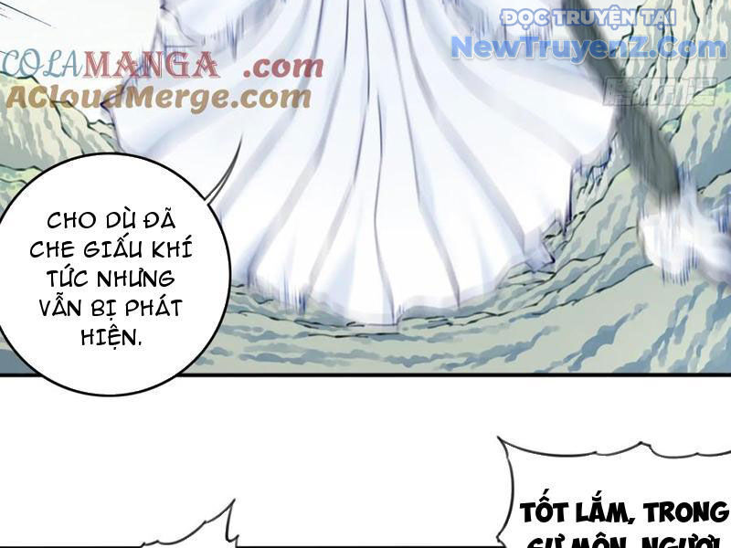 Ta Dùng Cơ Bắp Xưng Bá Tu Tiên Giới Chapter 95 - Trang 2