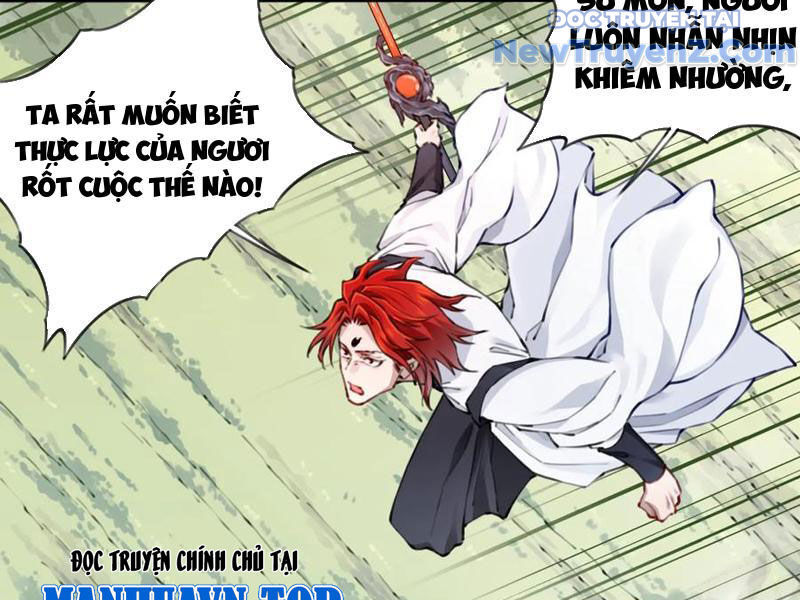 Ta Dùng Cơ Bắp Xưng Bá Tu Tiên Giới Chapter 95 - Trang 2