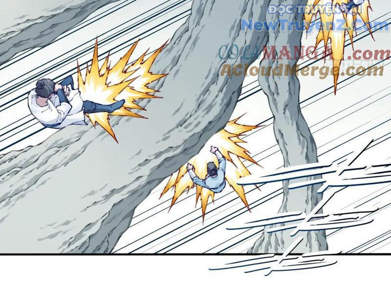 Ta Dùng Cơ Bắp Xưng Bá Tu Tiên Giới Chapter 95 - Trang 2