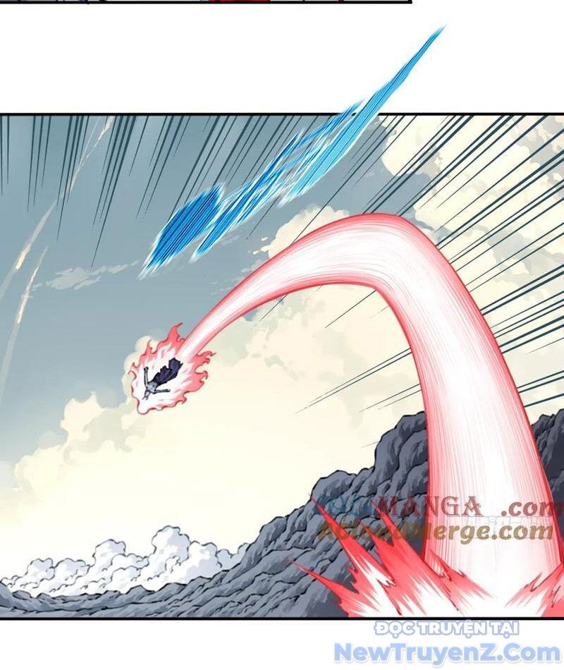 Ta Dùng Cơ Bắp Xưng Bá Tu Tiên Giới Chapter 96 - Trang 2