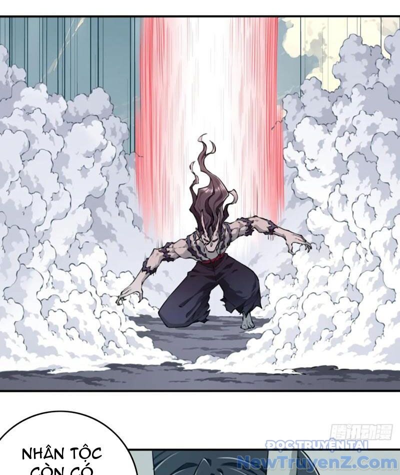 Ta Dùng Cơ Bắp Xưng Bá Tu Tiên Giới Chapter 96 - Trang 2