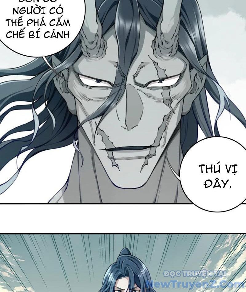 Ta Dùng Cơ Bắp Xưng Bá Tu Tiên Giới Chapter 96 - Trang 2