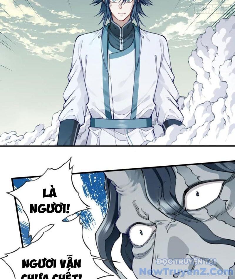 Ta Dùng Cơ Bắp Xưng Bá Tu Tiên Giới Chapter 96 - Trang 2